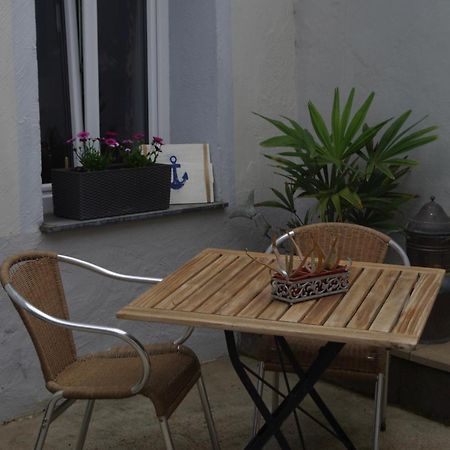 Apartmán Wohnen Am Trierer Moselufer Exteriér fotografie